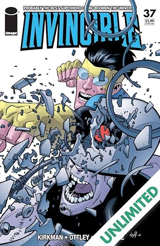 Invincible #37